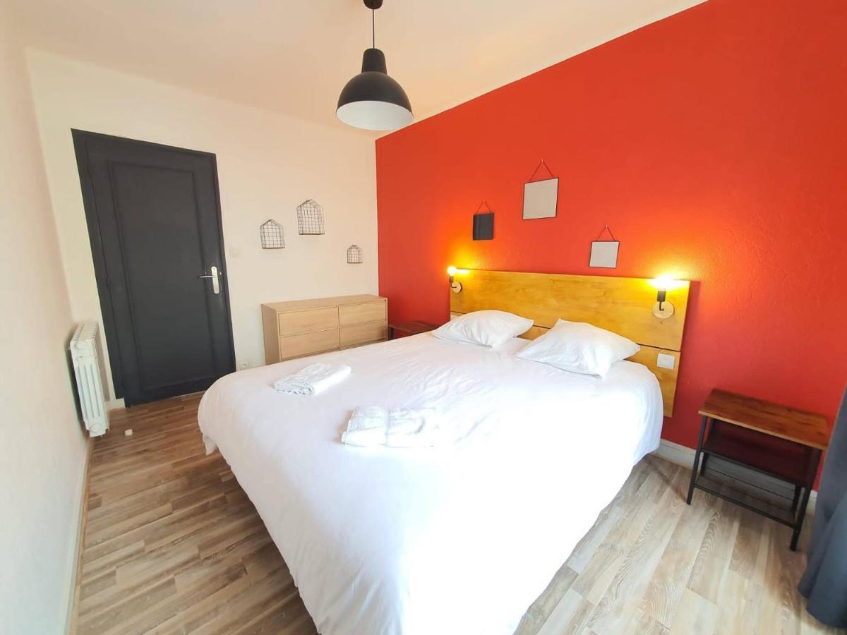L'Industriel 56 - 2 Chambres - Wifi - Netflix Μπρεστ Εξωτερικό φωτογραφία
