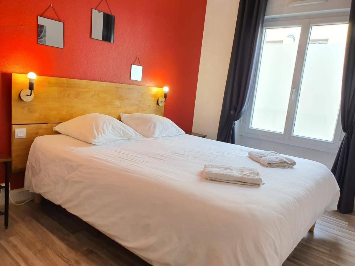 L'Industriel 56 - 2 Chambres - Wifi - Netflix Μπρεστ Εξωτερικό φωτογραφία